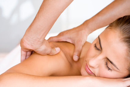Massage Therapy Perth WA - Complete Care Health